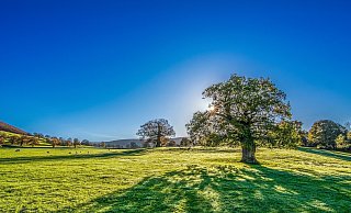 Am Wochenende soll es angenehm werden in NRW. - Pixabay Am Wochenende soll es angenehm werden in NRW. - Pixabay