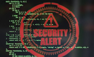 Die Angriffe von Hackern auf I-Systeme von Unternehmen nehmen immer stärker zu. - Symbolfoto: Pixabay Die Angriffe von Hackern auf I-Systeme von Unternehmen nehmen immer stärker zu. - Symbolfoto: Pixabay