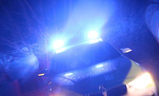 Die Polizei musste die Feier auf dem Marktplatz auflösen. - MT-Archiv Die Polizei musste die Feier auf dem Marktplatz auflösen. - MT-Archiv