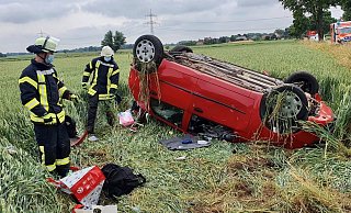 - Feuerwehr Hille - Feuerwehr Hille