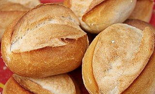 Ob Frühstück oder Festmahl am Abend: Frische Backwaren gehören für viele Menschen zu den Festtagen einfach dazu. - Pixabay Ob Frühstück oder Festmahl am Abend: Frische Backwaren gehören für viele Menschen zu den Festtagen einfach dazu. - Pixabay