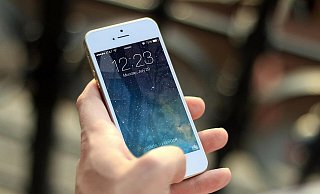 Das Handy soll verpflichtend sein. - Symbolfoto: Pixabay Das Handy soll verpflichtend sein. - Symbolfoto: Pixabay
