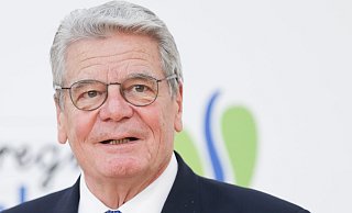 Der ehemalige Bundespräsident Joachim Gauck kommt zu Libori nach Paderborn. (Archivfoto) - Friso Gentsch Der ehemalige Bundespräsident Joachim Gauck kommt zu Libori nach Paderborn. (Archivfoto) - Friso Gentsch