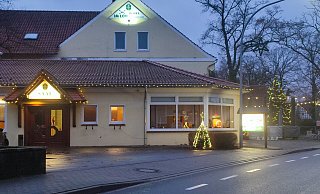 Das Restaurant wurde überfallen. - Karsten Schulz Das Restaurant wurde überfallen. - Karsten Schulz