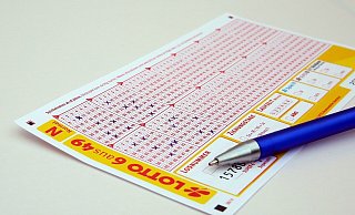 Ein Lotto-Spieler aus dem Kreis Herford gewinnt im Lotto und ist jetzt sechsfacher Millionär. - Symbolfoto: Pixabay/Hermann Ein Lotto-Spieler aus dem Kreis Herford gewinnt im Lotto und ist jetzt sechsfacher Millionär. - Symbolfoto: Pixabay/Hermann