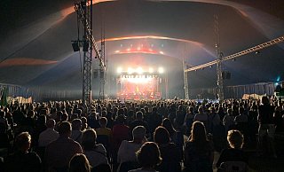 Für die nächsten Konzerte erhöht der Veranstalter das Ticketkontingent. - Vibra Agency Für die nächsten Konzerte erhöht der Veranstalter das Ticketkontingent. - Vibra Agency