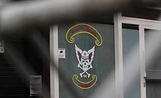 Die Freeway Riders haben in OWL zwei Chapter und stehen aufgrund aktueller Entwicklung im Fokus der Ermittler. - Lukas Brekenkamp Die Freeway Riders haben in OWL zwei Chapter und stehen aufgrund aktueller Entwicklung im Fokus der Ermittler. - Lukas Brekenkamp