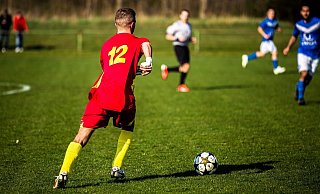 Besonders viele Menschen engagieren sich ehrenamtlich in Sportvereinen. - Pixabay/philippkofler Besonders viele Menschen engagieren sich ehrenamtlich in Sportvereinen. - Pixabay/philippkofler
