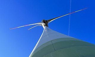 Auf Landesebene spielt die Windkraft eine wichtige Rolle. - Jens Reddeker Auf Landesebene spielt die Windkraft eine wichtige Rolle. - Jens Reddeker