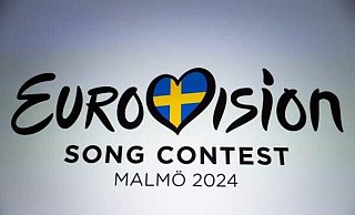 Der ESC findet vom 7. bis 11. Mai in Schweden statt. - LAURIE DIEFFEMBACQ/Belga/AFP Der ESC findet vom 7. bis 11. Mai in Schweden statt. - LAURIE DIEFFEMBACQ/Belga/AFP
