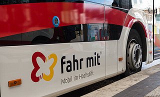 Der Nahverkehrsverbund Paderborn/Höxter hat einige Änderungen am Fahrplan vorgenommen.Diese gelten ab dem 8. Januar. - Lena Henning Der Nahverkehrsverbund Paderborn/Höxter hat einige Änderungen am Fahrplan vorgenommen.Diese gelten ab dem 8. Januar. - Lena Henning