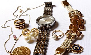 Wertgegenstände haben oft nicht nur einen materiellen Wert, sondern sind auch mit vielen Erinnerungen verbunden - Pixabay Wertgegenstände haben oft nicht nur einen materiellen Wert, sondern sind auch mit vielen Erinnerungen verbunden - Pixabay