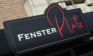 Das Café Fensterplatz hat seit kurzem neue Inhaber. - Jan-Henrik Gerdener Das Café Fensterplatz hat seit kurzem neue Inhaber. - Jan-Henrik Gerdener