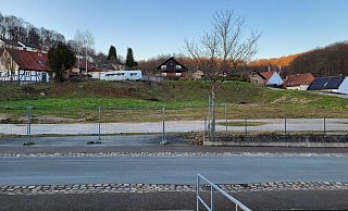 Das ehemalige Walther-Glas Gelände steht zum Verkauf. - Stadt Das ehemalige Walther-Glas Gelände steht zum Verkauf. - Stadt