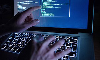 Die Volkshochschule Minden-Bad Oeynhausen ist im Januar von Hackern angegriffen worden. Sie forderten Lösegeld. - Verwendung weltweit Die Volkshochschule Minden-Bad Oeynhausen ist im Januar von Hackern angegriffen worden. Sie forderten Lösegeld. - Verwendung weltweit