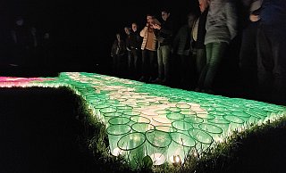 Lichterfest Nieheim - Josef Köhne Lichterfest Nieheim - Josef Köhne
