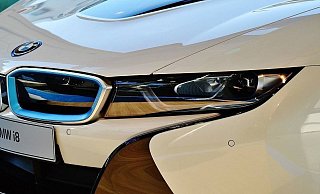 Unter den gemieteten Autos waren auch teure Autos aus Bayern. - Symbolfoto Pixabay Unter den gemieteten Autos waren auch teure Autos aus Bayern. - Symbolfoto Pixabay