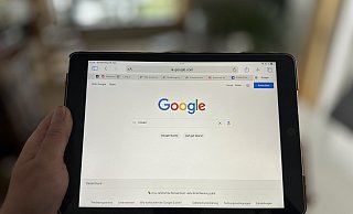 Wie oft wird bei der Suchmaschine Google nach dem Begriff Höxter gesucht? Während der LGS nahm das Interesse an der Stadt zu - aber hält dieser Trend an? - Ralf T. Mischer Wie oft wird bei der Suchmaschine Google nach dem Begriff Höxter gesucht? Während der LGS nahm das Interesse an der Stadt zu - aber hält dieser Trend an? - Ralf T. Mischer