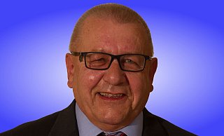 Günter Koch, AfD, Bürgermeisterkandidat Salzkotten 2020 - Koch Günter Koch, AfD, Bürgermeisterkandidat Salzkotten 2020 - Koch