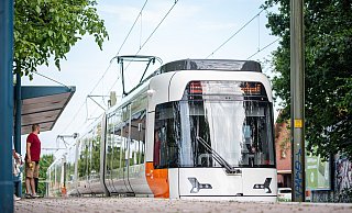 Preiserhöhung bei Bus und Stadtbahn: Mobiel hat zum 1. August 2024 die Preise beträchtlich erhöht. - Felix Brenneke Preiserhöhung bei Bus und Stadtbahn: Mobiel hat zum 1. August 2024 die Preise beträchtlich erhöht. - Felix Brenneke