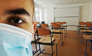 Nach den Ferien setzt NRW auf Präsenzunterricht - obwohl viele Schüler nicht geimpft sind. - Pixabay Nach den Ferien setzt NRW auf Präsenzunterricht - obwohl viele Schüler nicht geimpft sind. - Pixabay