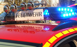 Die Freiwilligen Feuerwehren im Kreis bekommen Unterstützung für die Modernisierung ihrer Gerätehäuser. - Thorsten Gödecker Die Freiwilligen Feuerwehren im Kreis bekommen Unterstützung für die Modernisierung ihrer Gerätehäuser. - Thorsten Gödecker