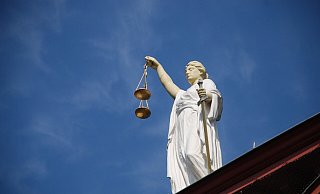 Der Fall wurde jetzt vor dem Amtsgericht verhandelt. - Symbolbild: Pixabay Der Fall wurde jetzt vor dem Amtsgericht verhandelt. - Symbolbild: Pixabay