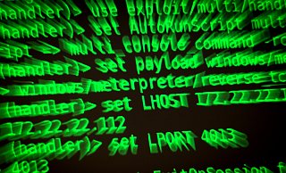 Über das Darknet, das anonymisierte Internet, hat ein Bielefelder kinderpornografische Material verbreitet. - (c) Copyright 2019, dpa (www.dpa.de). Alle Rechte vorbehalten Über das Darknet, das anonymisierte Internet, hat ein Bielefelder kinderpornografische Material verbreitet. - (c) Copyright 2019, dpa (www.dpa.de). Alle Rechte vorbehalten