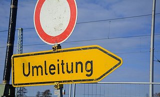 Nach Brückensperrungen droht Verkehrschaos im Kreis Herford - Symbolfoto: Pixabay/Reginal Nach Brückensperrungen droht Verkehrschaos im Kreis Herford - Symbolfoto: Pixabay/Reginal