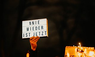 Als Zeichen gegen Extremismus und Ausgrenzung rufen Fraktionen am Samstag, 23. März, zu einer Kundgebung auf. - BESIM MAZHIQI Als Zeichen gegen Extremismus und Ausgrenzung rufen Fraktionen am Samstag, 23. März, zu einer Kundgebung auf. - BESIM MAZHIQI