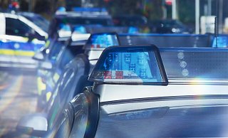 Die Polizei hat den vermissten Zwölfjährigen mitten in der Nacht angetroffen. - Symbolbild: Pixabay Die Polizei hat den vermissten Zwölfjährigen mitten in der Nacht angetroffen. - Symbolbild: Pixabay