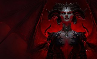 In Diablo IV kehrt die Dämonin Lilith zurück nach Sanktuario – mit einer ganzen Menge Ärger im Gepäck. - Blizzard In Diablo IV kehrt die Dämonin Lilith zurück nach Sanktuario – mit einer ganzen Menge Ärger im Gepäck. - Blizzard
