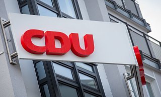 Die CDU sucht einen Nachfolger für den Parteivorsitz in Bad Oeynhausen. - Symbolfoto: Niklas Tüns Die CDU sucht einen Nachfolger für den Parteivorsitz in Bad Oeynhausen. - Symbolfoto: Niklas Tüns