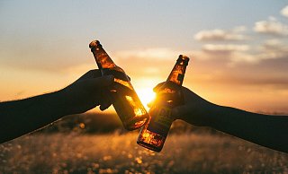 Besonders im Sommer werden Ordnungshüter wegen Ruhestörungen etwa durch Privatpartys gerufen. - Symbolbild: Pixabay Besonders im Sommer werden Ordnungshüter wegen Ruhestörungen etwa durch Privatpartys gerufen. - Symbolbild: Pixabay