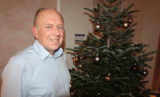 Christoph Rüther ist seit 2020 Landrat des Kreises Paderborn. Der Fürstenberger war vorher Bürgermeister der Stadt Bad Wünnenberg. - Uwe Müller Christoph Rüther ist seit 2020 Landrat des Kreises Paderborn. Der Fürstenberger war vorher Bürgermeister der Stadt Bad Wünnenberg. - Uwe Müller