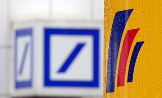Anfang Juli fand bei der Postbank der letzte Schritt der Übertragung von Kundendaten auf eine IT-Plattform der Deutschen Bank statt. Für manche mit ernsten Folgen. - Federico Gambarini Anfang Juli fand bei der Postbank der letzte Schritt der Übertragung von Kundendaten auf eine IT-Plattform der Deutschen Bank statt. Für manche mit ernsten Folgen. - Federico Gambarini