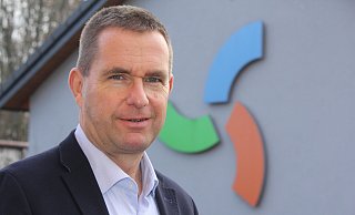 Stadtwerkechef Andreas Schwarze ist zugleich Geschäftsführer der Neue Energien Bad Oeynhausen (NEO) GmbH. - Ulf Hanke Stadtwerkechef Andreas Schwarze ist zugleich Geschäftsführer der Neue Energien Bad Oeynhausen (NEO) GmbH. - Ulf Hanke