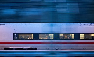 Die Deutsche Bahn will 2030 zwischen Minden und Wunstorf die Gleise erneuern. - Symbolbild: dpa Die Deutsche Bahn will 2030 zwischen Minden und Wunstorf die Gleise erneuern. - Symbolbild: dpa