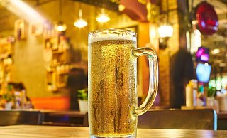 Davon hatte beide offenbar nicht nur ein Glas konsumiert. - Symolbild: Pixabay Davon hatte beide offenbar nicht nur ein Glas konsumiert. - Symolbild: Pixabay