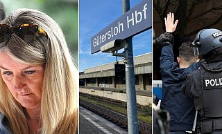 Jahresrückblick 2023: Klicken Sie sich hier durch die spannendsten Fotos und Geschichten aus Gütersloh. - Andreas Frücht | Christian Bröder | Patrick Menzel Jahresrückblick 2023: Klicken Sie sich hier durch die spannendsten Fotos und Geschichten aus Gütersloh. - Andreas Frücht | Christian Bröder | Patrick Menzel