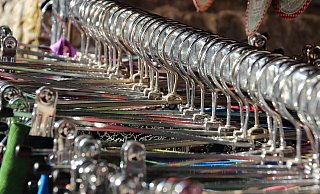 Der beliebte Weiberkram-Flohmarkt findet wieder in Herford statt. - (Symbolbild): Pixabay Der beliebte Weiberkram-Flohmarkt findet wieder in Herford statt. - (Symbolbild): Pixabay