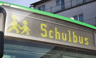 Der Schulausschuss verlangt Änderungen im Schulbusverkehr - doch das ist gar nicht so einfach. - Nicole Bliesener Der Schulausschuss verlangt Änderungen im Schulbusverkehr - doch das ist gar nicht so einfach. - Nicole Bliesener