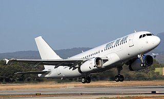 Die Just-Us-Air-Maschinen starten und landen demnächst auch in Paderborn. - Just Us Air Die Just-Us-Air-Maschinen starten und landen demnächst auch in Paderborn. - Just Us Air