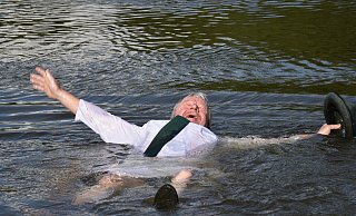 Und der Geist schwimmt ... - Thomas Kube Und der Geist schwimmt ... - Thomas Kube