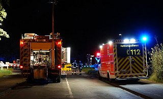 Rund 30 Fahrgäste waren zu dem Zeitpunkt noch an Bord des Zuges. - Paul Brinkmann Rund 30 Fahrgäste waren zu dem Zeitpunkt noch an Bord des Zuges. - Paul Brinkmann