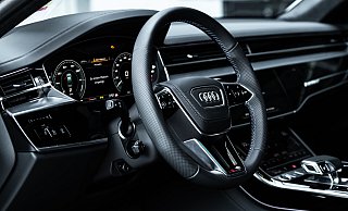 Beide Audi-Fahrzeuge standen auf Privatgrundstücken im Kreis Gütersloh. Die Polizei Gütersloh bittet um Mithilfe: Tel. 0 52 41 86 90 . - picture alliance/dpa Beide Audi-Fahrzeuge standen auf Privatgrundstücken im Kreis Gütersloh. Die Polizei Gütersloh bittet um Mithilfe: Tel. 0 52 41 86 90 . - picture alliance/dpa