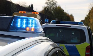 Einsaz für die Polizei. - Mindener Tageblatt Einsaz für die Polizei. - Mindener Tageblatt