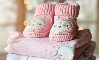 Einige Neujahrsbabys haben sich in den Kreisen Herford und Minden-Lübbecke viel Zeit gelassen. - Symbolfoto: Pixabay/TerriC Einige Neujahrsbabys haben sich in den Kreisen Herford und Minden-Lübbecke viel Zeit gelassen. - Symbolfoto: Pixabay/TerriC