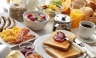 Ob süß oder herzhaft – beim vielfältigen Frühstücksangebot in der Paderborner Innenstadt ist für jeden etwas dabei. - Symbolbild: Pixabay Ob süß oder herzhaft – beim vielfältigen Frühstücksangebot in der Paderborner Innenstadt ist für jeden etwas dabei. - Symbolbild: Pixabay
