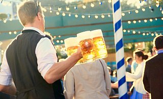 Das Oktoberfest in Spenge findet dieses Jahr wieder statt. - Symbolfoto Pixabay Das Oktoberfest in Spenge findet dieses Jahr wieder statt. - Symbolfoto Pixabay